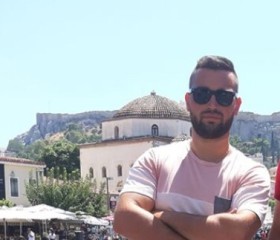 Ergis Eros, 37 лет, Tirana