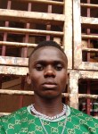 leon, 21 год, Kampala
