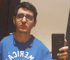 אוהד, 26, Kafr Qasim