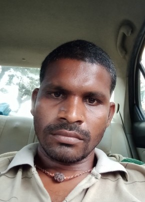 Danthala Narasim, 35, India, Hyderabad