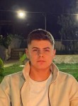 Ahmet, 20 лет, Düzce