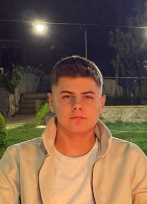 Ahmet, 20, Türkiye Cumhuriyeti, Düzce