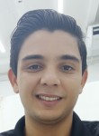 Gealoski, 27, Barquisimeto