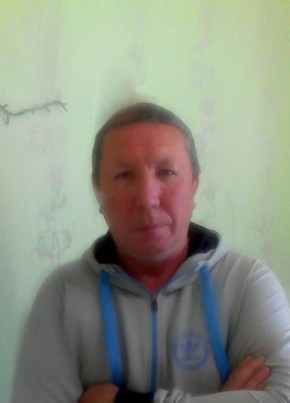 Роман, 55, Россия, Нурлат