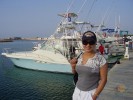 Lyudmila, 50 - Just Me Рыбалка в Атлантике