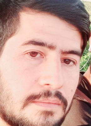 Ahmad, 22, پاکستان, اسلام آباد