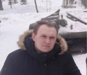 Евгений, 23 года, Челябинск