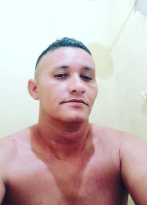Alex, 38, Brazil, Juazeiro do Norte