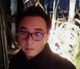 Kj, 45, Mueang Nonthaburi