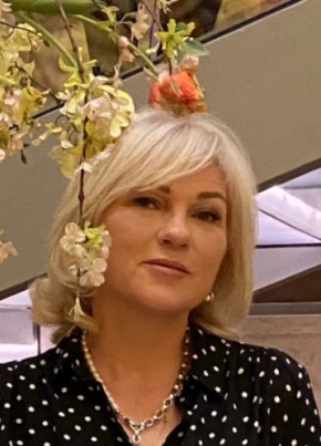 Natalya, 67, Russia, Saint Petersburg
