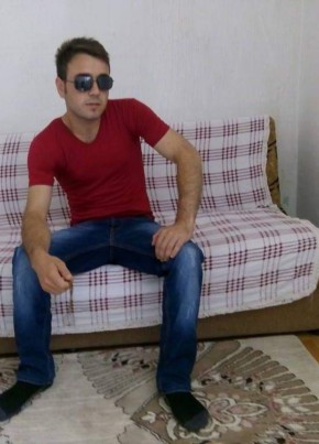 Eren, 31, Türkiye Cumhuriyeti, Tokat