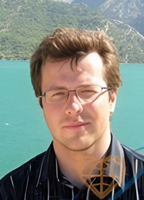 Kh, 43, Russia, Yaroslavl