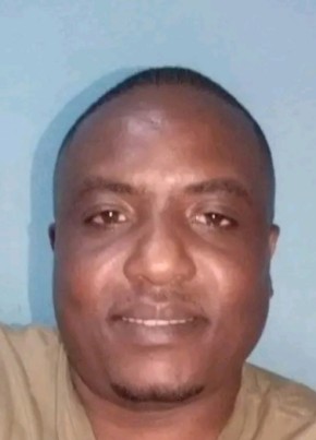 Haizo, 41, Swaziland, Manzini