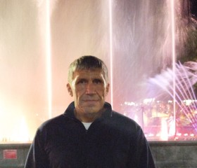 Vladimir, 49, Krasnoyarsk