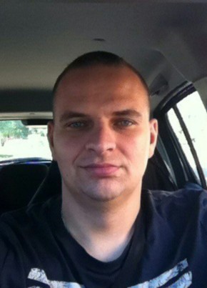 Алексей, 40, Россия, Бокситогорск
