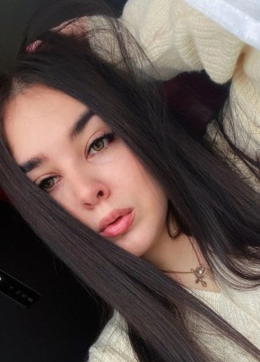 Аня, 25, Россия, Дмитров