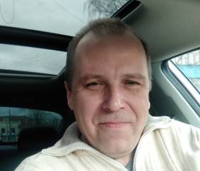 Михаил Семенов, 48 лет, Нижний Новгород
