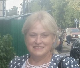 Нелли, 63 года, Москва