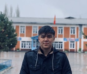 Ruslan, 20 лет, Ош