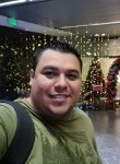 jairo hernandez, 41 год, Medellín