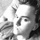noah, 25  , Torrington