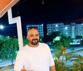 Steven, 19, Barquisimeto