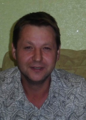 Виталий, 47, Россия, Феодосия