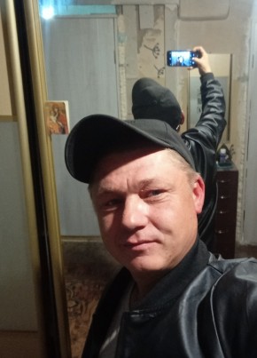 Sanek, 39, Ukraine, Mariupol