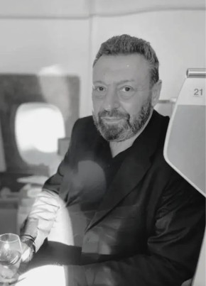 Aleksandr, 60, Russia, Moscow
