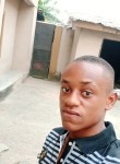 Gakwe Emmanuel, 22 года, Aba