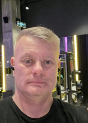Aleksey, 47, Russia, Moscow