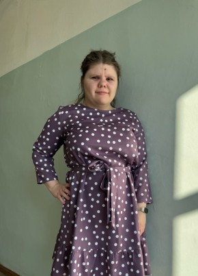 Валерия из Дзержинска 26 лет