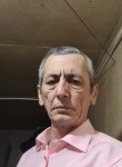 Фёдор, 59 лет, Иркутск