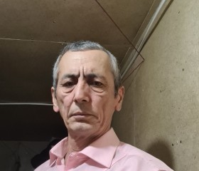 Фёдор, 58 лет, Иркутск