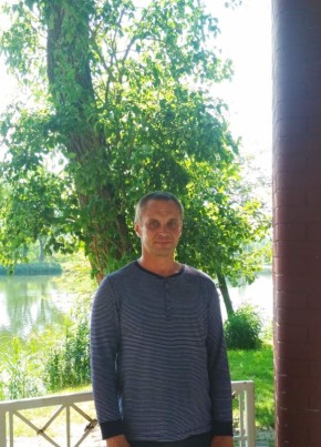 Дима, 39, Рэспубліка Беларусь, Горад Нясвіж