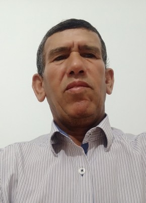 Ibrahim, 66, מדינת ישראל, מודיעין מכבים רעות