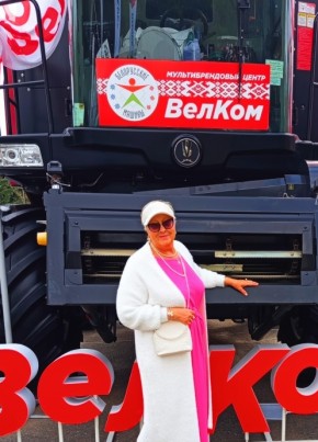 Светлана из Омска 60 лет