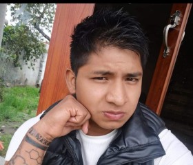 Demesio, 20, Orange (State of California)