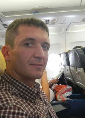 Denis, 43, Russia, Fryazino
