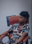 Rapper Raju bhai, 23 года, Bhubaneswar