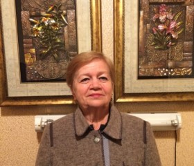 Маргарита, 72 года, Казань