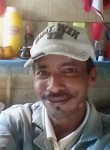Eliexer Mendoza, 50 лет, Santa Cruz del Sur
