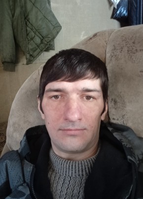 Алексей, 39, Россия, Ейск
