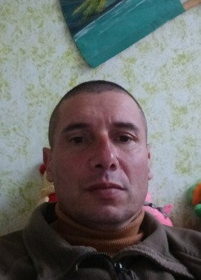 Эмиль, 46, Россия, Туапсе