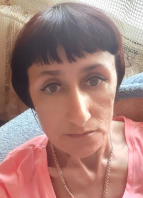 Надежда из Уссурийска 42 года