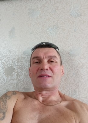 Олег, 53, Рэспубліка Беларусь, Горад Мінск