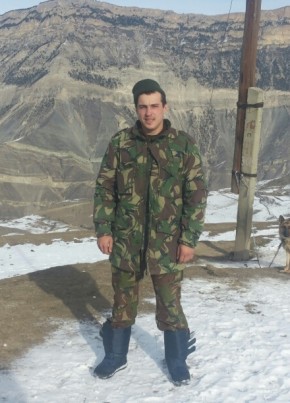 Евгений, 32, Россия, Старощербиновская