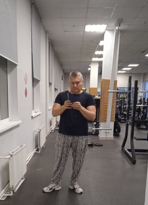 Дмитрий, 57, Россия, Ижевск