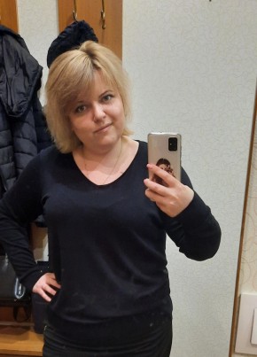 Ольга, 35, Россия, Зеленоград
