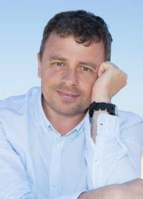 Ilya, 48, Russia, Noyabrsk